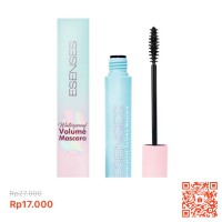 Volume Mascara Waterproof Volume Mascara Waterproof